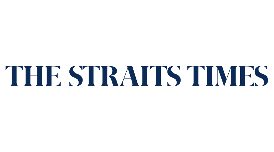 Cycling Bears featured in The Straits Times Singapore, 2024