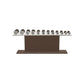 PENT. COLMIA Set - Dumbbells on a Horizontal Wooden Stand