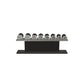 PENT. COLMIA Set - Dumbbells on a Horizontal Wooden Stand