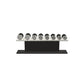 PENT. COLMIA Set - Dumbbells on a Horizontal Wooden Stand