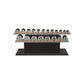 PENT. COLMIA Set - Dumbbells on a Horizontal Wooden Stand