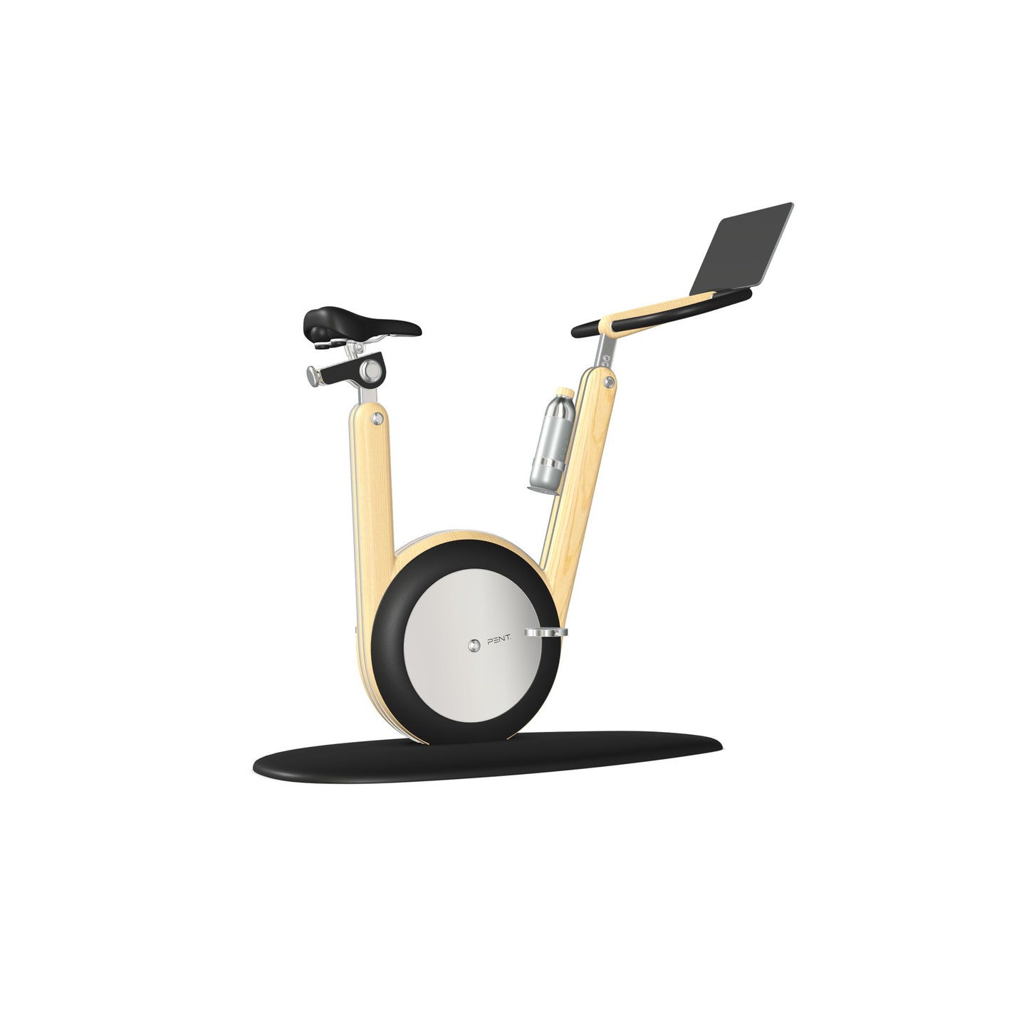 PENT. HANIA - Stationary Bike