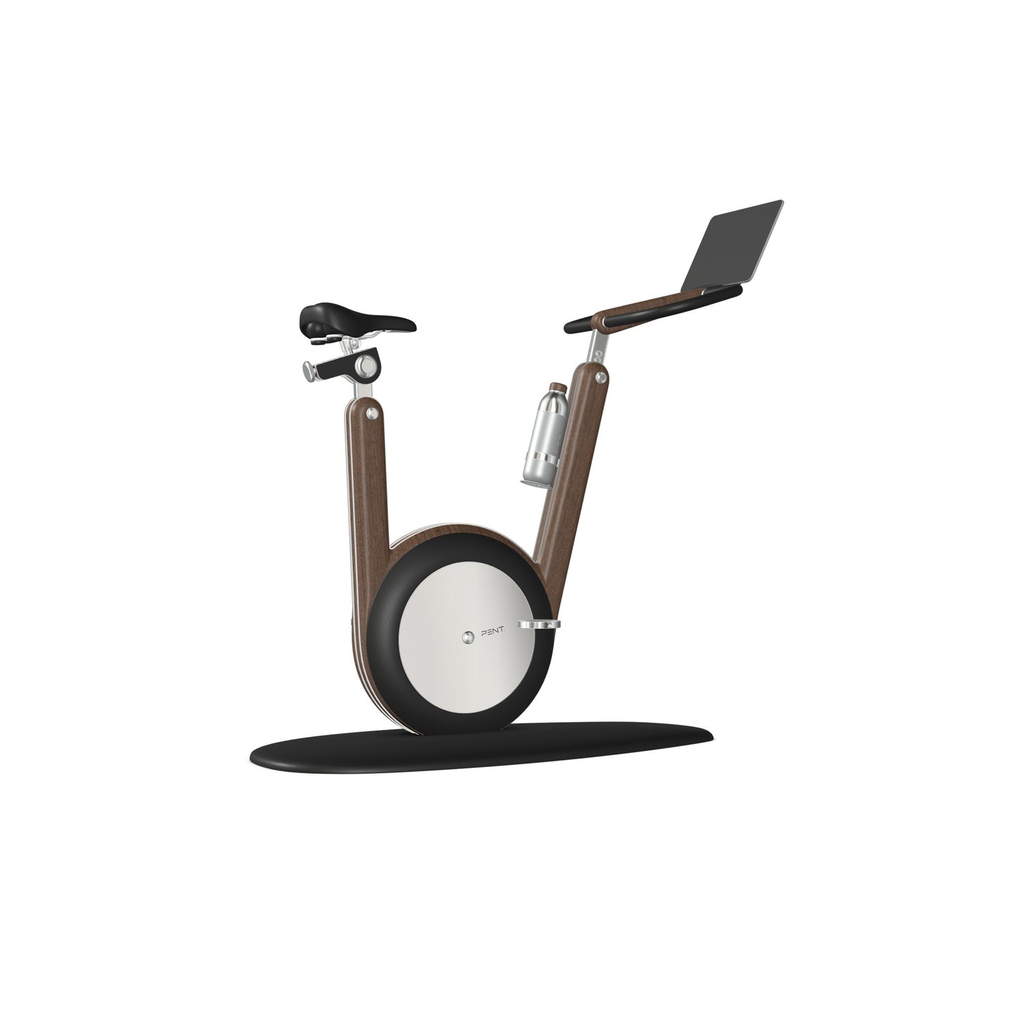 PENT. HANIA - Stationary Bike