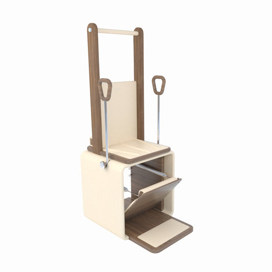 PENT Pilates Equipment - High Chair