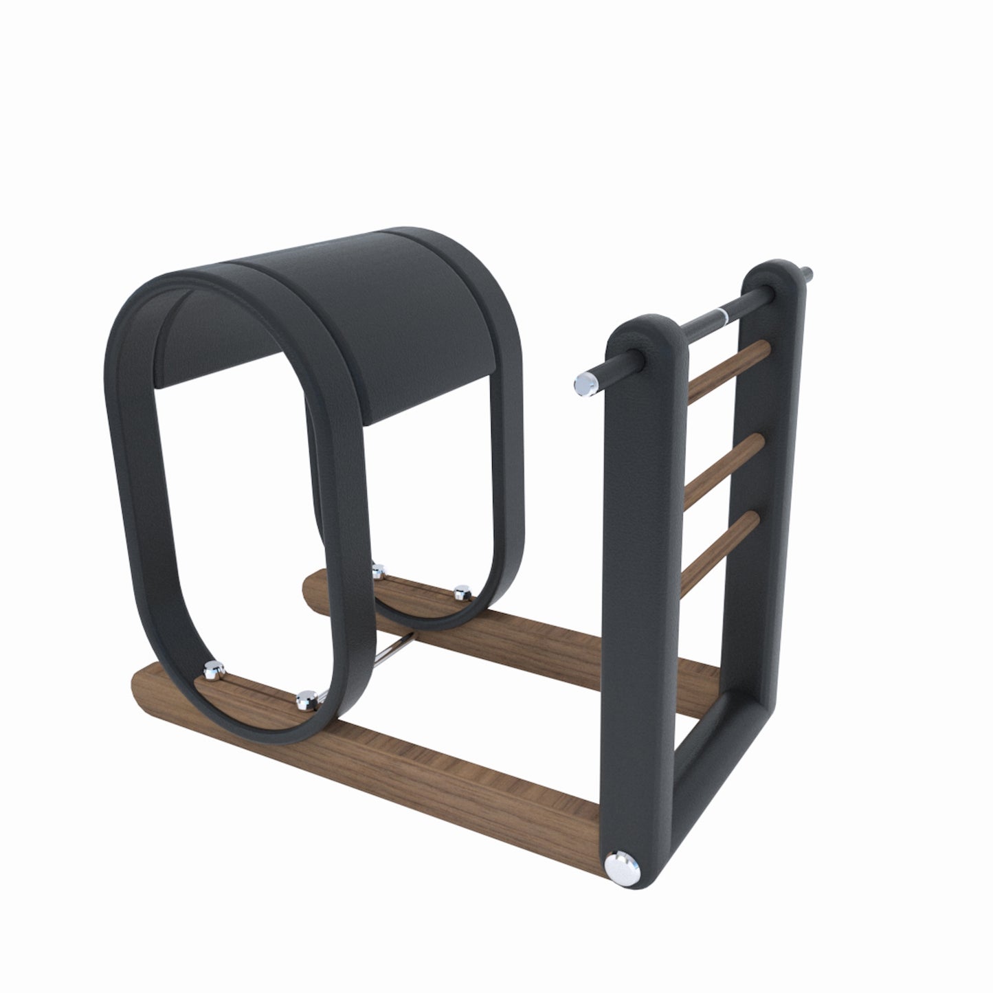 PENT. Pilates Equipment - Barrel